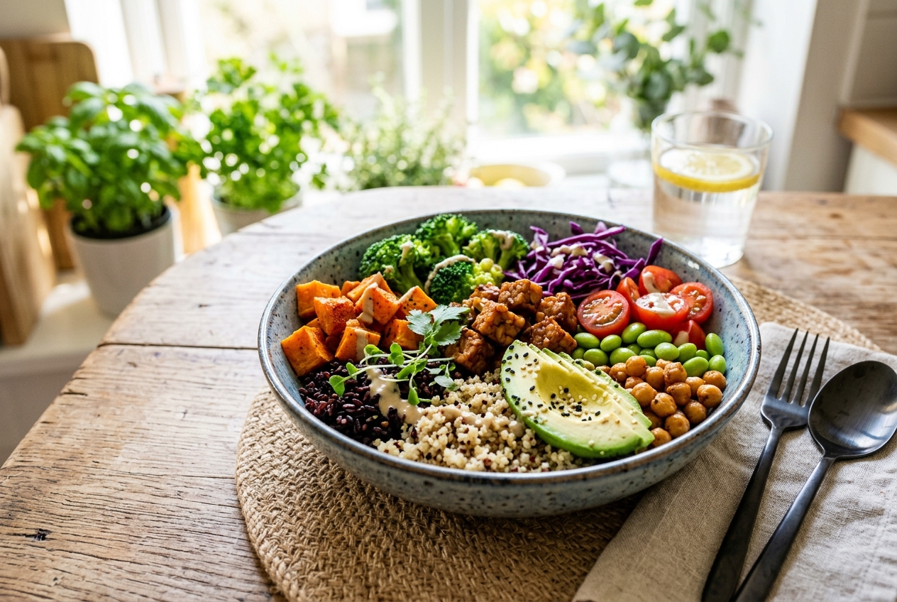 Healthy Eating